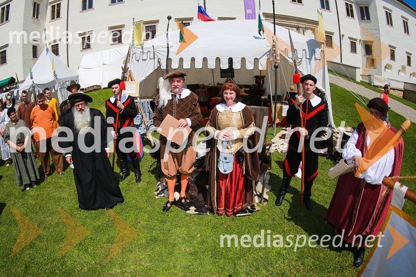 Prangerjada 2016Prangerjada 2016, sobota