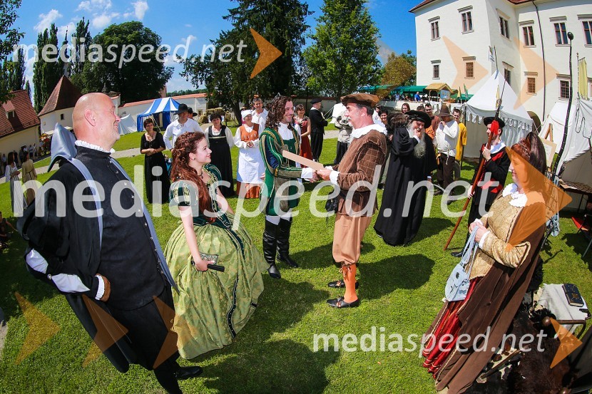 Prangerjada 2016Prangerjada 2016, sobota