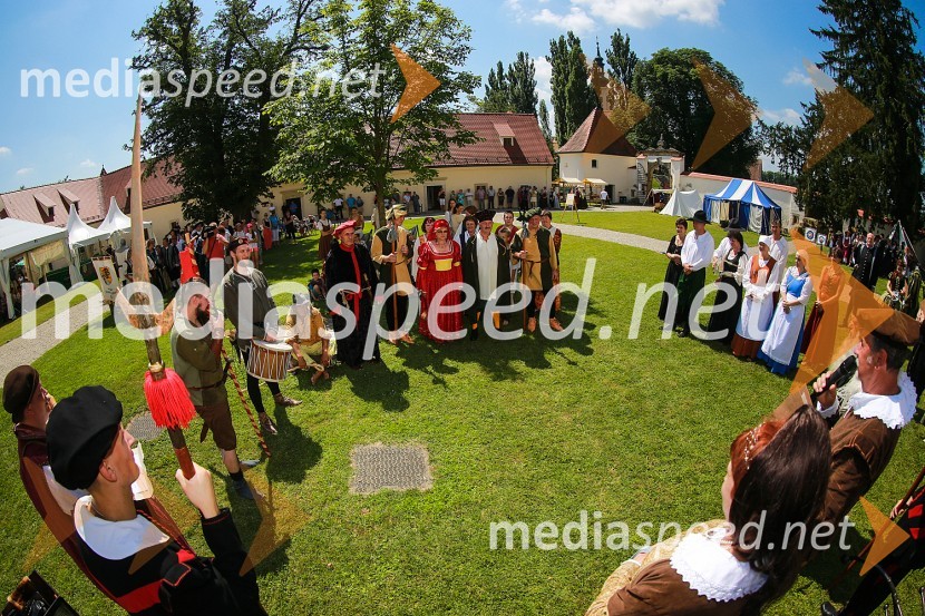 Prangerjada 2016Prangerjada 2016, sobota