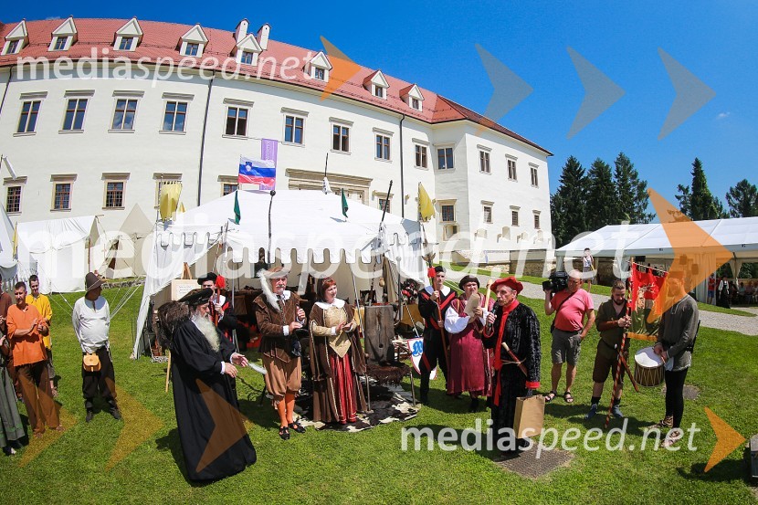 Prangerjada 2016Prangerjada 2016, sobota