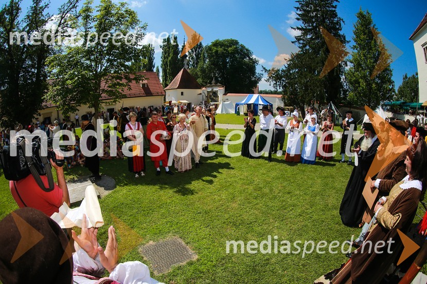 Prangerjada 2016Prangerjada 2016, sobota