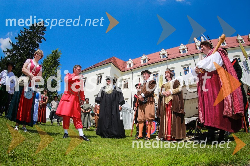 Prangerjada 2016Prangerjada 2016, sobota