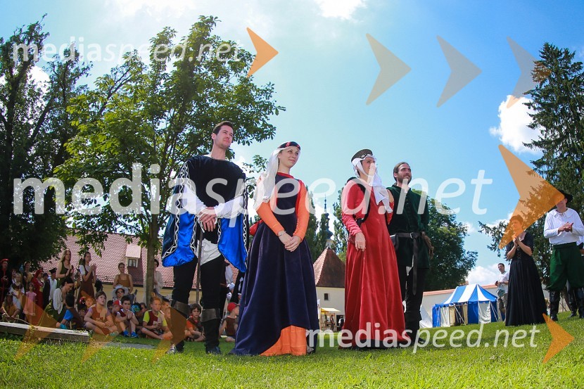 Skupina GitaPrangerjada 2016, sobota