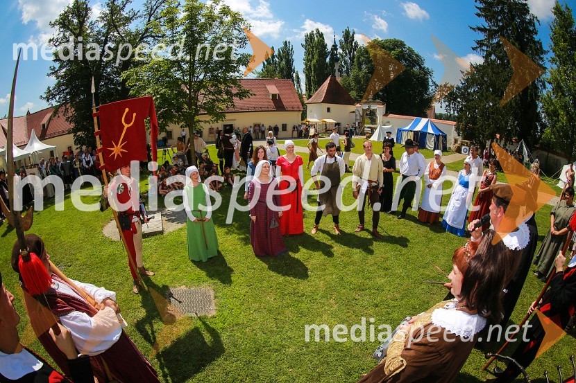 Prangerjada 2016Prangerjada 2016, sobota