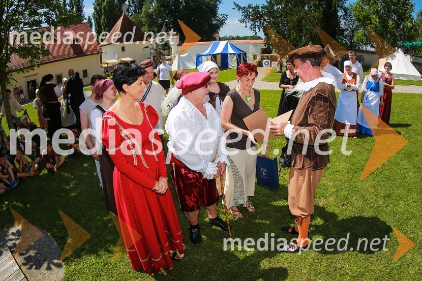 Prangerjada 2016Prangerjada 2016, sobota