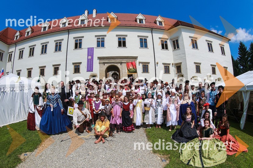 Prangerjada 2016Prangerjada 2016, sobota