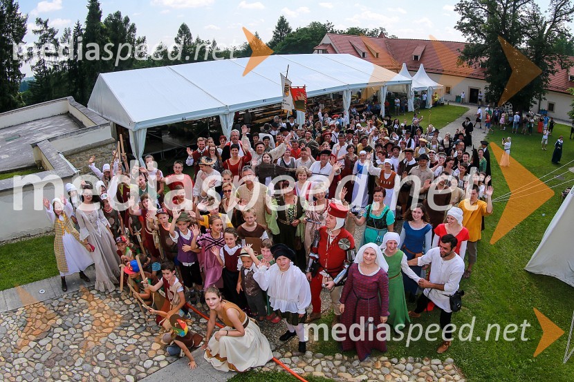 Prangerjada 2016Prangerjada 2016, sobota