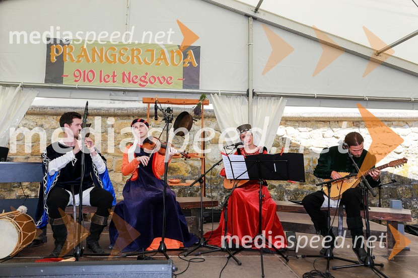 Skupina GitaPrangerjada 2016, sobota