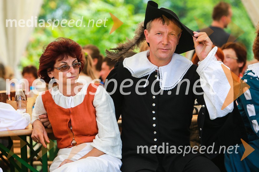  Stanislav Rojko, župan, občina Gornja RadgonaPrangerjada 2016, sobota