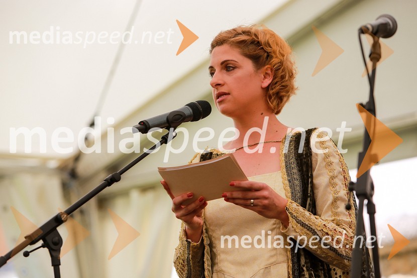 Prangerjada 2016Prangerjada 2016, sobota