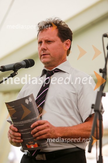  Zdenko Bratuša, predsednik TD Negova – Spodnji IvanjciPrangerjada 2016, sobota