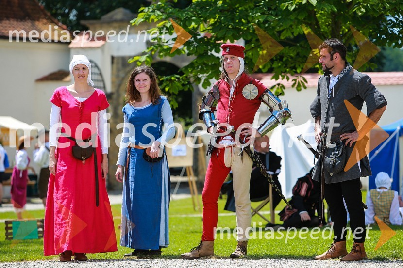 Prangerjada 2016Prangerjada 2016, sobota