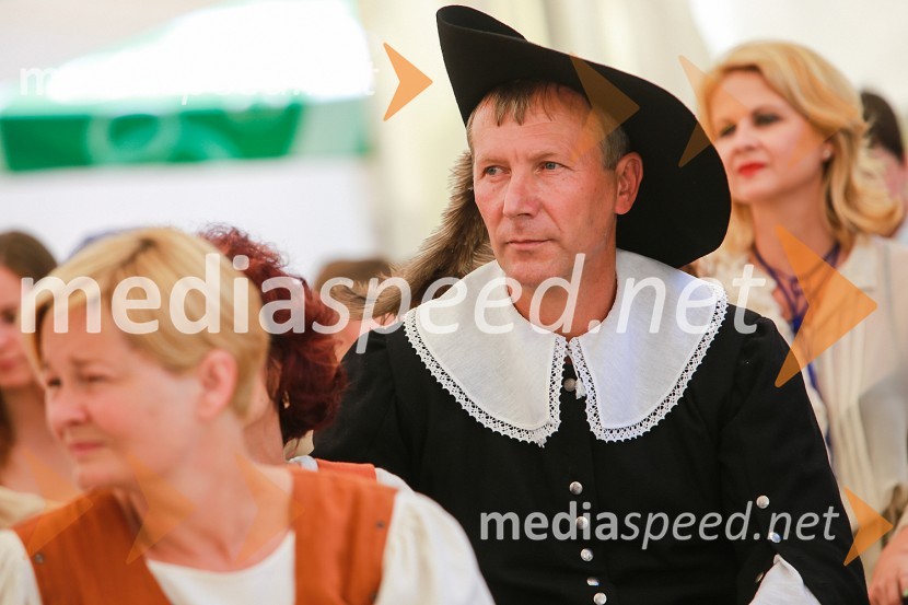  Stanislav Rojko, župan, občina Gornja RadgonaPrangerjada 2016, sobota