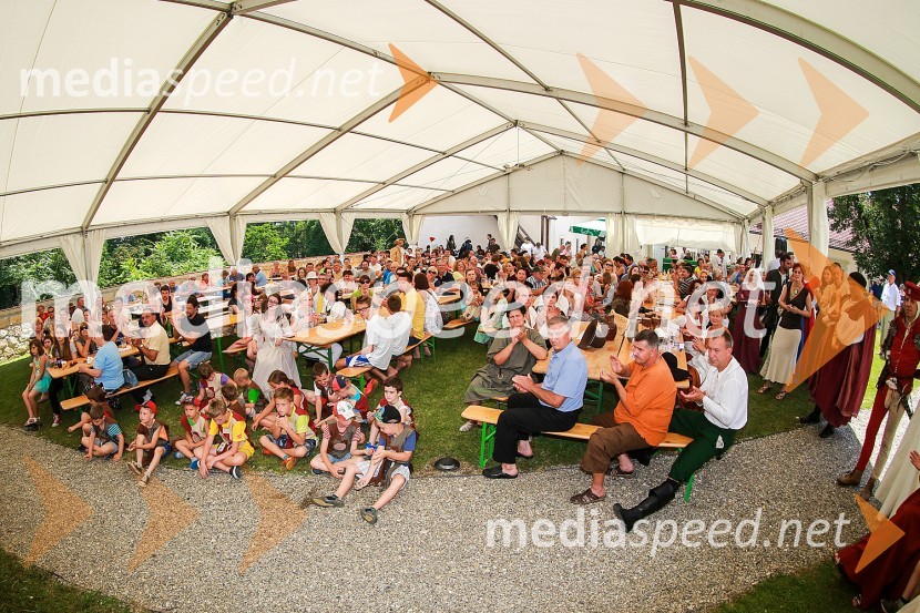 Prangerjada 2016Prangerjada 2016, sobota