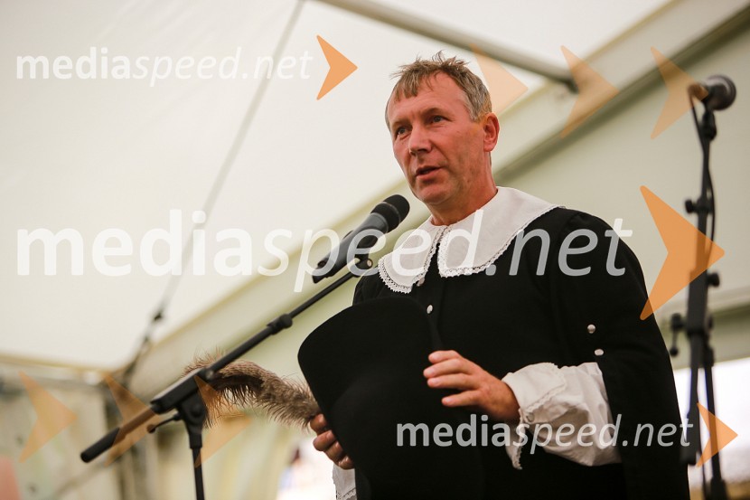  Stanislav Rojko, župan, občina Gornja RadgonaPrangerjada 2016, sobota
