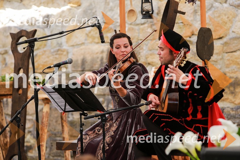 Skupina GitaPrangerjada 2016, sobota