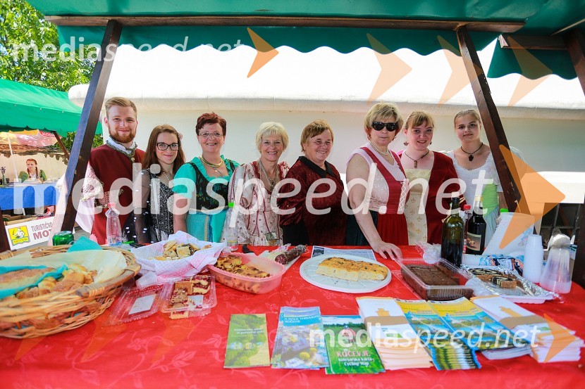 Prangerjada 2016Prangerjada 2016, sobota