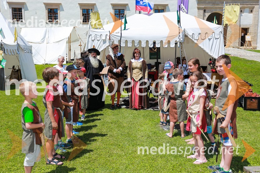 Prangerjada 2016Prangerjada 2016, sobota