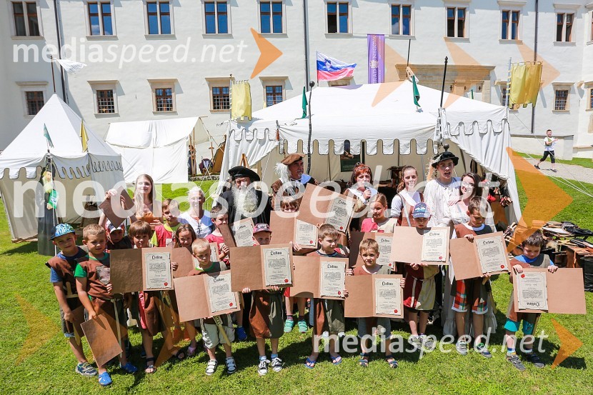 Prangerjada 2016Prangerjada 2016, sobota