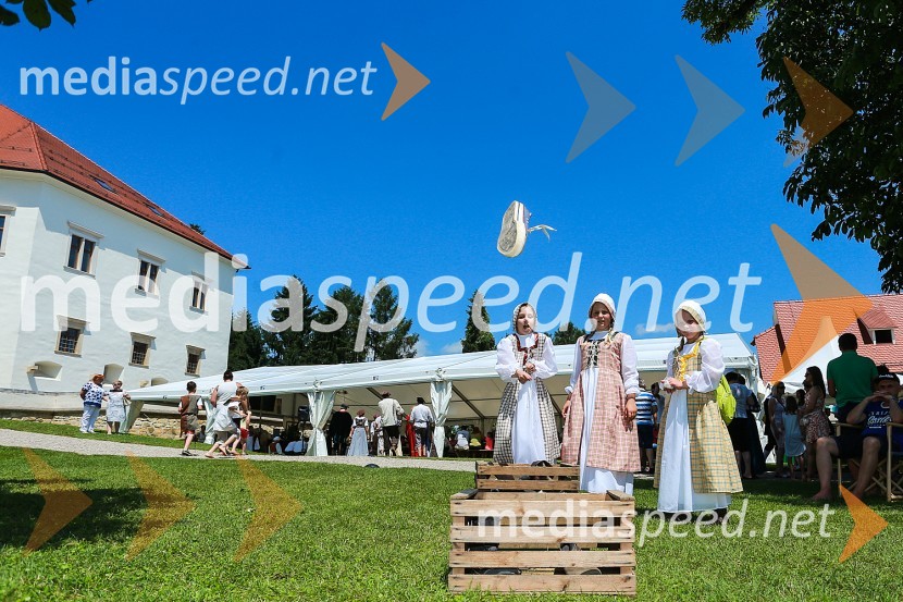 Prangerjada 2016Prangerjada 2016, sobota