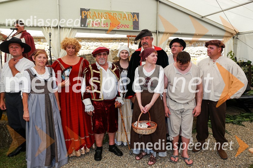 Prangerjada 2016Prangerjada 2016, sobota