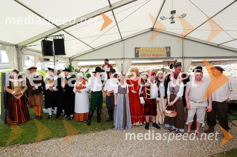 Prangerjada 2016Prangerjada 2016, sobota