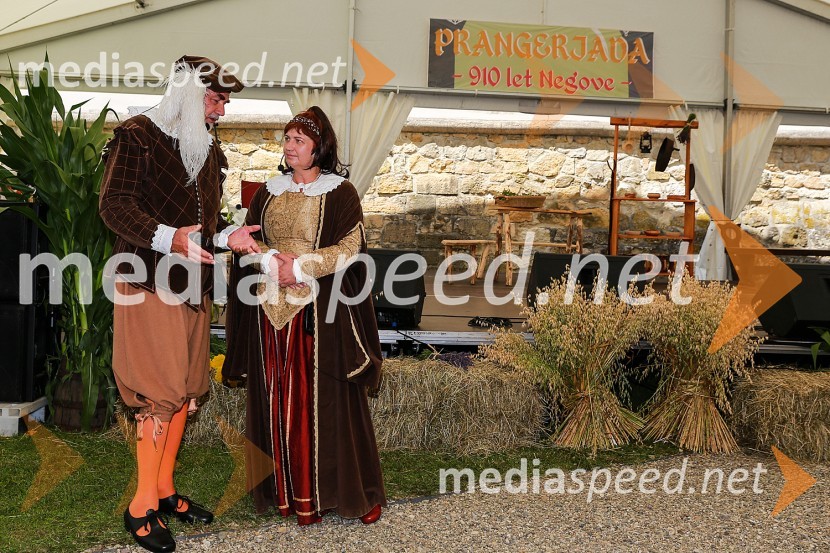 Prangerjada 2016Prangerjada 2016, sobota