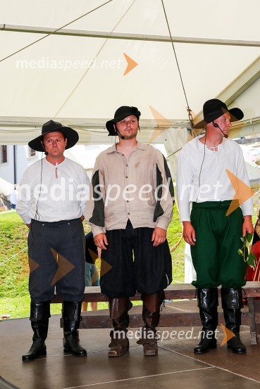 Prangerjada 2016Prangerjada 2016, sobota