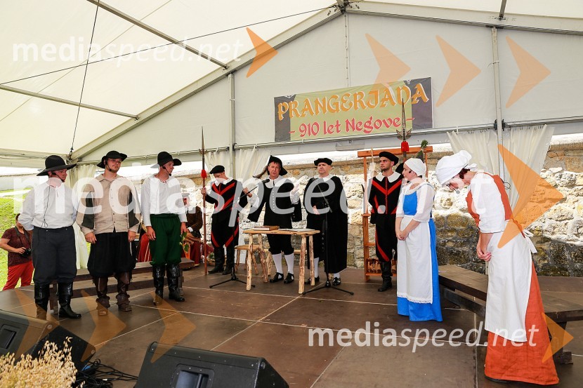 Prangerjada 2016Prangerjada 2016, sobota