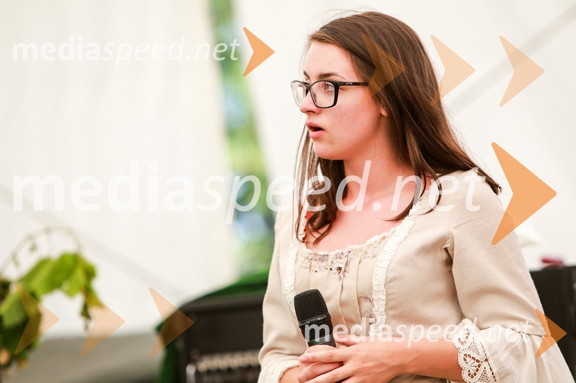 Prangerjada 2016Prangerjada 2016, sobota