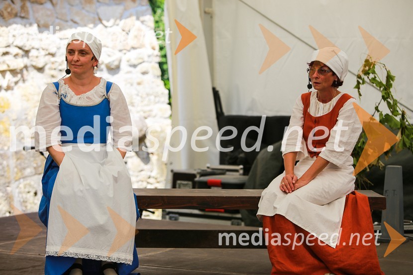 Prangerjada 2016Prangerjada 2016, sobota