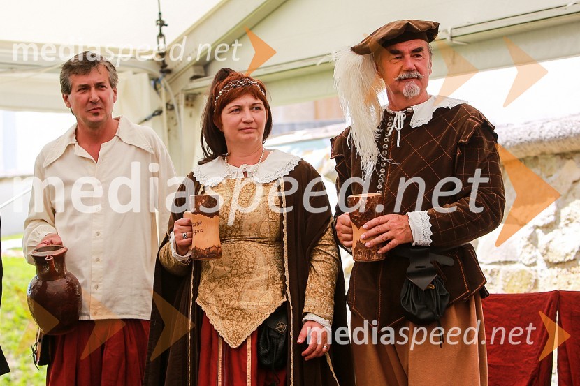 Prangerjada 2016Prangerjada 2016, sobota