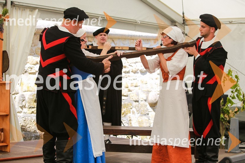 Prangerjada 2016Prangerjada 2016, sobota