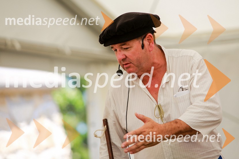 Prangerjada 2016Prangerjada 2016, sobota