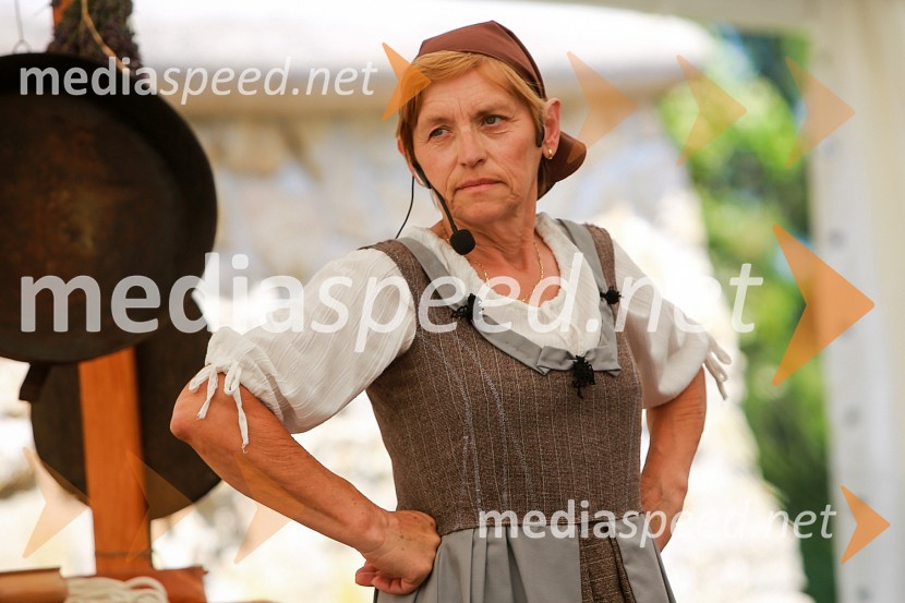 Prangerjada 2016Prangerjada 2016, sobota