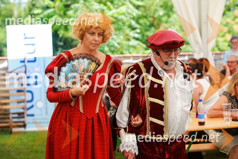 Prangerjada 2016Prangerjada 2016, sobota