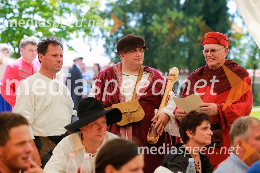 Prangerjada 2016Prangerjada 2016, sobota