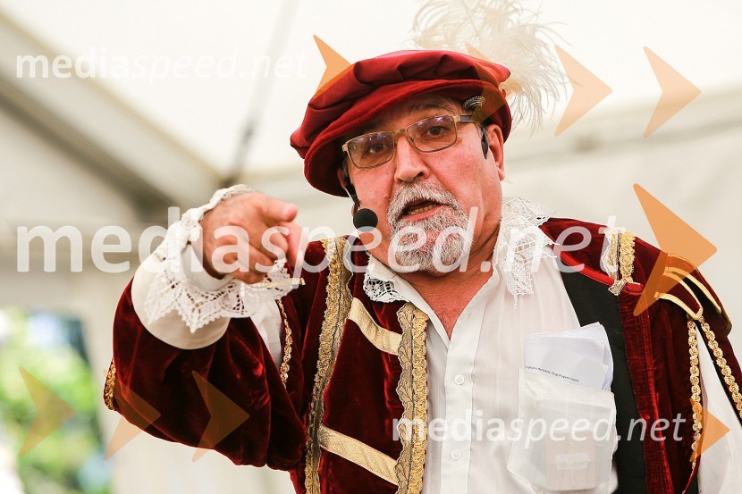 Prangerjada 2016Prangerjada 2016, sobota