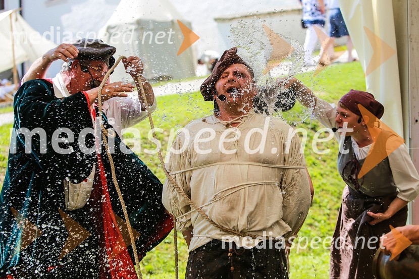 Prangerjada 2016Prangerjada 2016, sobota