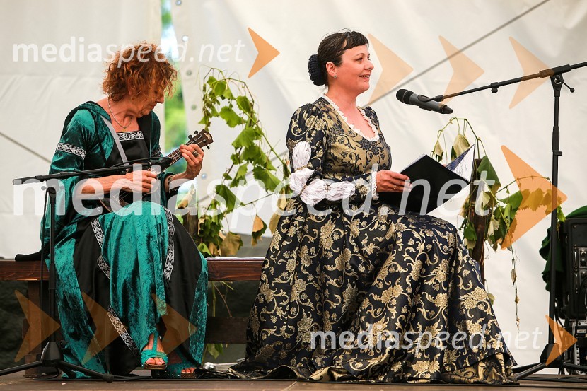 Prangerjada 2016Prangerjada 2016, sobota