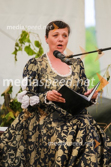 Prangerjada 2016Prangerjada 2016, sobota