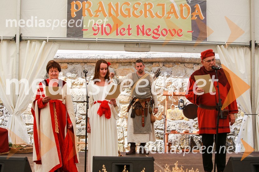 Prangerjada 2016Prangerjada 2016, sobota
