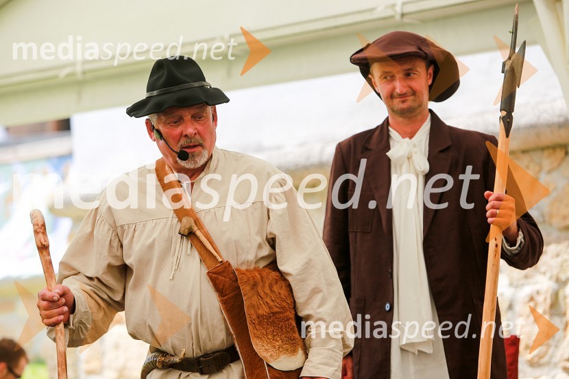 Prangerjada 2016Prangerjada 2016, sobota