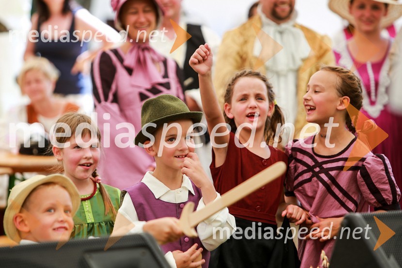 Prangerjada 2016Prangerjada 2016, sobota