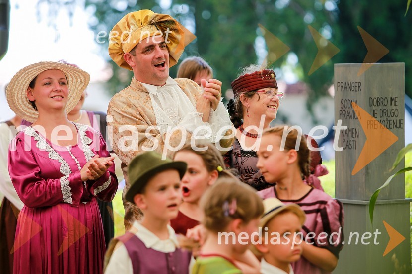 Prangerjada 2016Prangerjada 2016, sobota