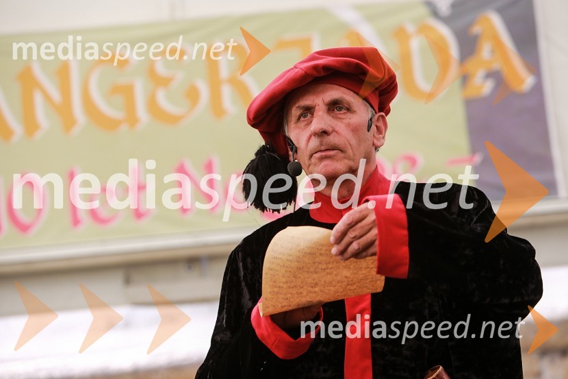 Prangerjada 2016Prangerjada 2016, sobota