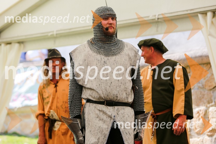 Prangerjada 2016Prangerjada 2016, sobota