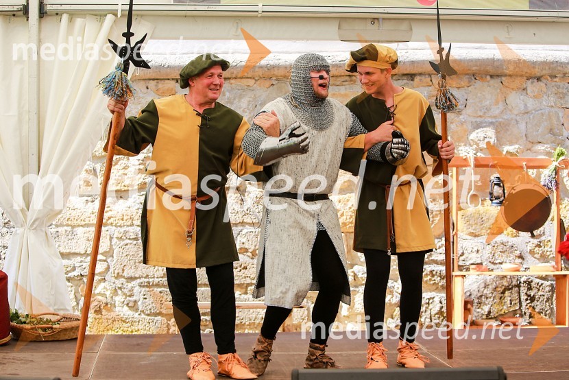 Prangerjada 2016Prangerjada 2016, sobota