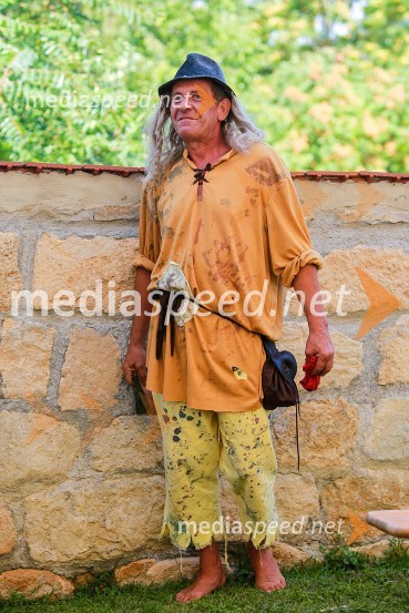 Prangerjada 2016Prangerjada 2016, sobota