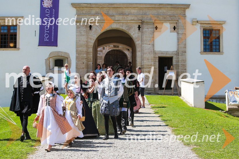 Prangerjada 2016Prangerjada 2016, sobota